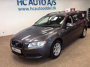 Volvo V70 2,0