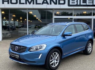 Volvo XC60 2,0 D4 190 Summum aut.