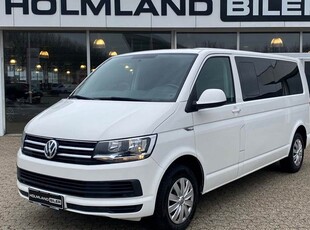 VW Caravelle 2,0 TDi 150 Comfortline DSG lang