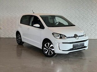 VW E-UP!