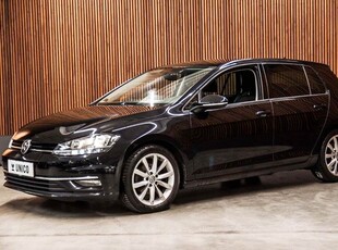 VW Golf VII 1,5 TSi 150 Highline DSG