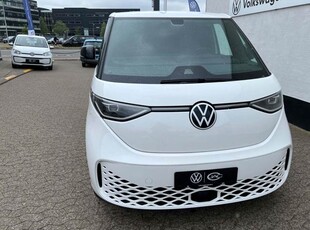 VW ID.Buzz Pro Van