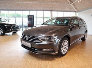 VW Passat 1,4 TSi 150 Highline Premium Variant DSG