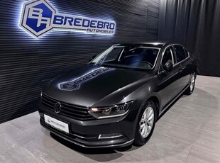 VW Passat 1,5 TSi 150 Highline DSG