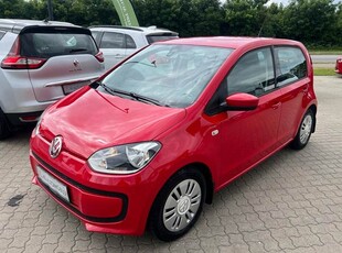 VW UP! 1,0 60 Move Up! BMT