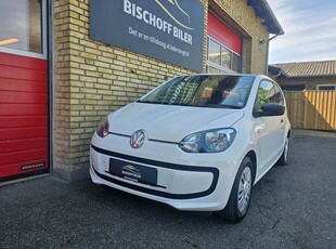 VW UP! 1,0 60 Take Up! BMT