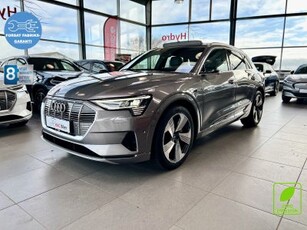 Audi e-tron 55 Advanced Prestige quattro