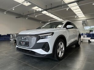 Audi Q4 e-tron 40