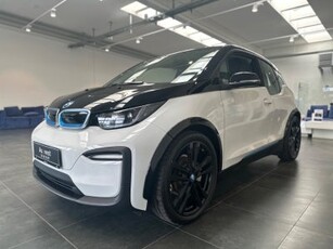 BMW i3 Charged