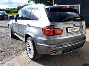 BMW X5 3,0 xDrive30d aut.