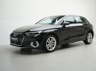 Brugt Audi A3 TFSi e Prestige Sportback S-tr.