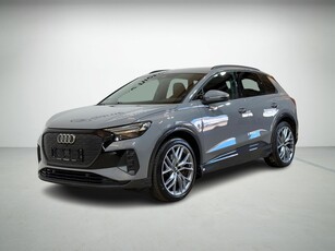 Brugt Audi Q4 e-tron Attitude quattro