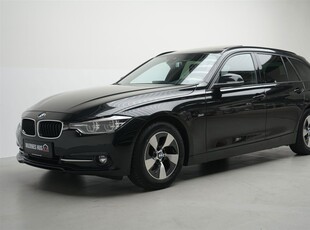 Brugt BMW 320d Touring Sport Line aut. ED