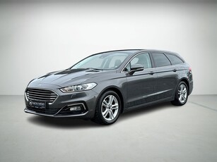 Brugt Ford Mondeo EcoBlue Titanium stc. aut.