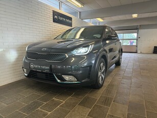 Brugt Kia Niro PHEV Advance+ DCT