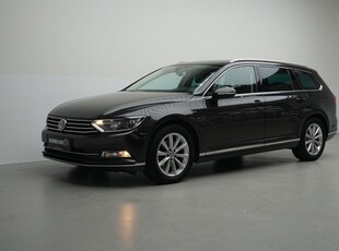 Brugt VW Passat TSi 150 Highline Variant DSG