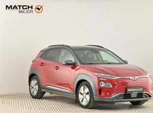 Hyundai Kona 64 EV Premium 5d