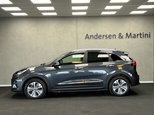 Kia e-Niro EL Premium 204HK 5d Aut.