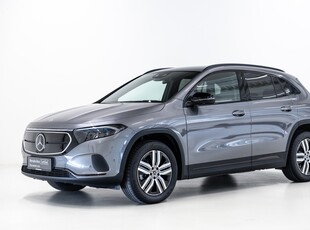 Mercedes EQA250 Progressive 5d