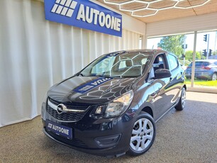 Opel Karl 1,0 Enjoy 5d