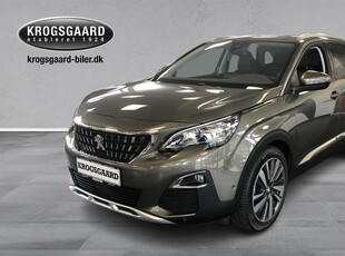 Peugeot 3008 1,2 e-THP 130 Allure 5d