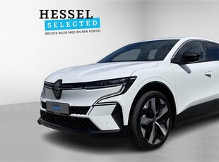 Renault Megane E-Tech 60 Techno 5d