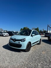 Renault Twingo 1,0 SCe 70 Expression Cabriolet 5d