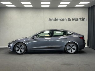 Tesla Model 3 EL Standard Range Plus 325HK Aut.