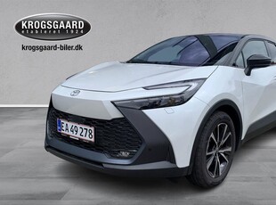 Toyota C-HR 2,0 Plug-in Hybrid Style 5d