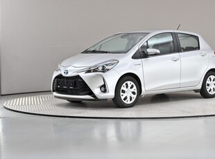 Toyota Yaris 1,5 Hybrid H2 e-CVT 5d