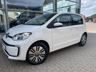 VW e-Up! 5d