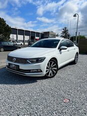 VW Passat 1,4 TSi 150 Comfortline DSG 4d