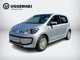 VW Up! 1,0 60 Move Up! BMT