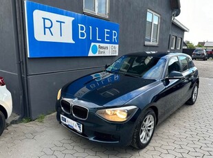 BMW 116d 2,0