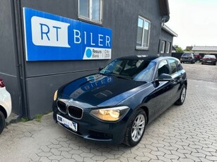 BMW 116d 2,0