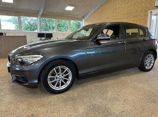 BMW 118i 1,5 Advantage aut.