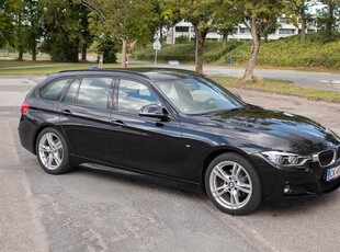 BMW 320i 2,0 Touring M-Sport