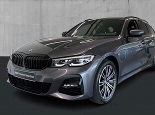 BMW 330e 2,0 Touring M-Sport aut.