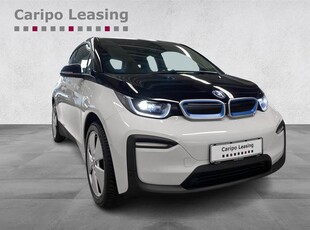 BMW i3 EL Charged 170HK 5d Aut.