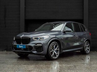 BMW X5 3,0 xDrive45e M-Sport aut.