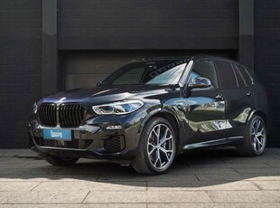 BMW X5 3,0 xDrive45e M-Sport aut.