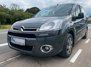 Citroën Berlingo 1,6 VTi 95 Seduction