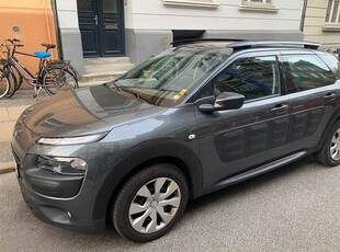 Citroën C4 Cactus 1,2