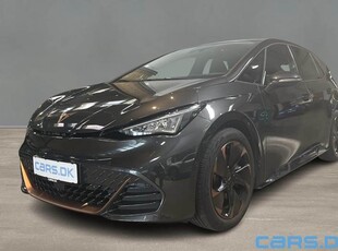 Cupra Born EL e-Boost 231HK 5d Aut.