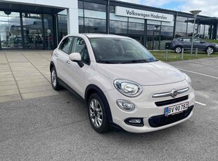 Fiat 500X 1,6 E-TORQ Popstar