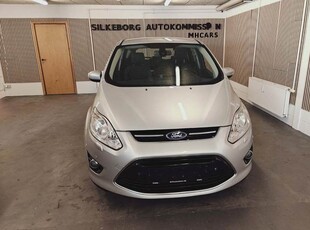 Ford C-MAX 1,6 TDCi 115 Titanium