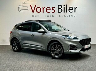 Ford Kuga 2,5 PHEV ST-Line CVT