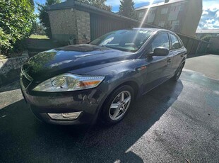 Ford Mondeo 2,0