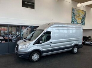 Ford Transit 350 L3 Van 2,0 TDCi 130 Trend H3 FWD