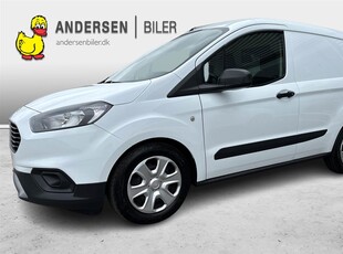 Ford Transit Courier 1,5 TDCi Trend 75HK Van 6g